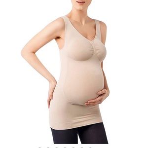 Maternity Support Tank